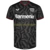Original Fußballtrikot Bayer 04 Leverkusen Auswärtstrikot 2022-23 Für Herren
